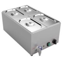 Commercial Food Warmer Inserts in Kenya
