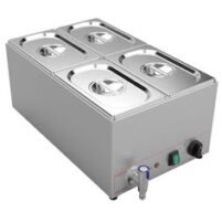 Commercial Food Warmer Inserts in Kenya