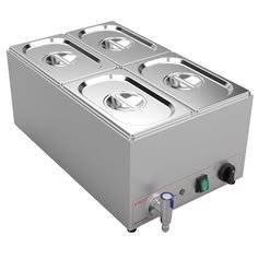 Commercial Food Warmer Inserts in Kenya