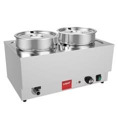  Bain Marie Food Warmer