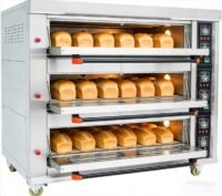 Bread Proofer Machine