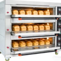 Bread Proofer Machine