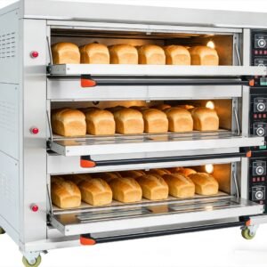 Bread Proofer Machine