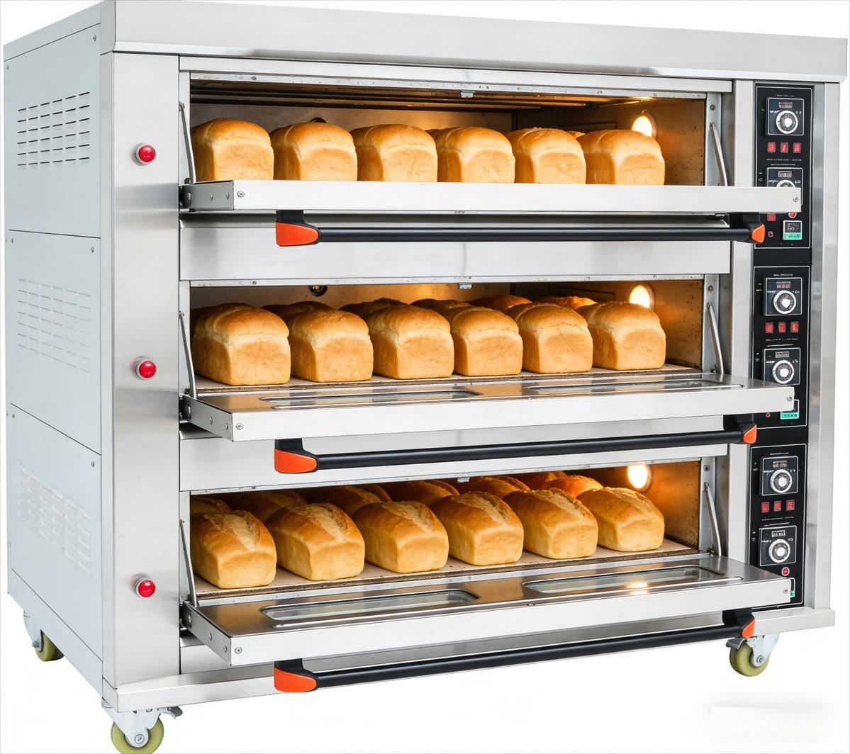 Bread Proofer Machine