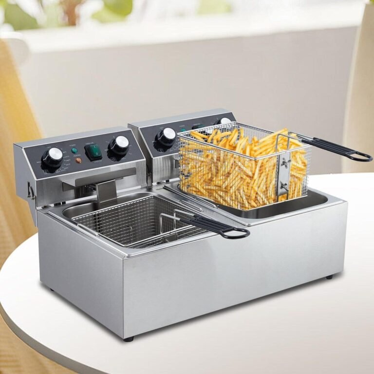 Catering Deep Fryers