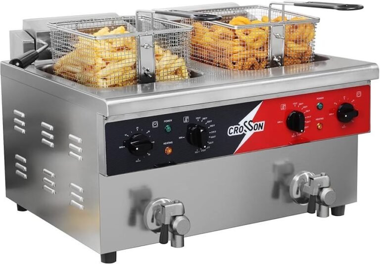 Catering Deep Fryers