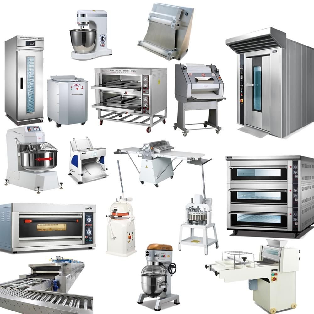 industrial kitchen equipment Kenya