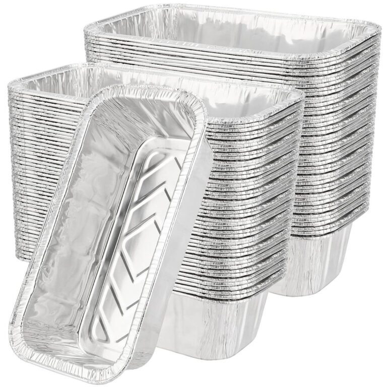 Pastry Baking Tins