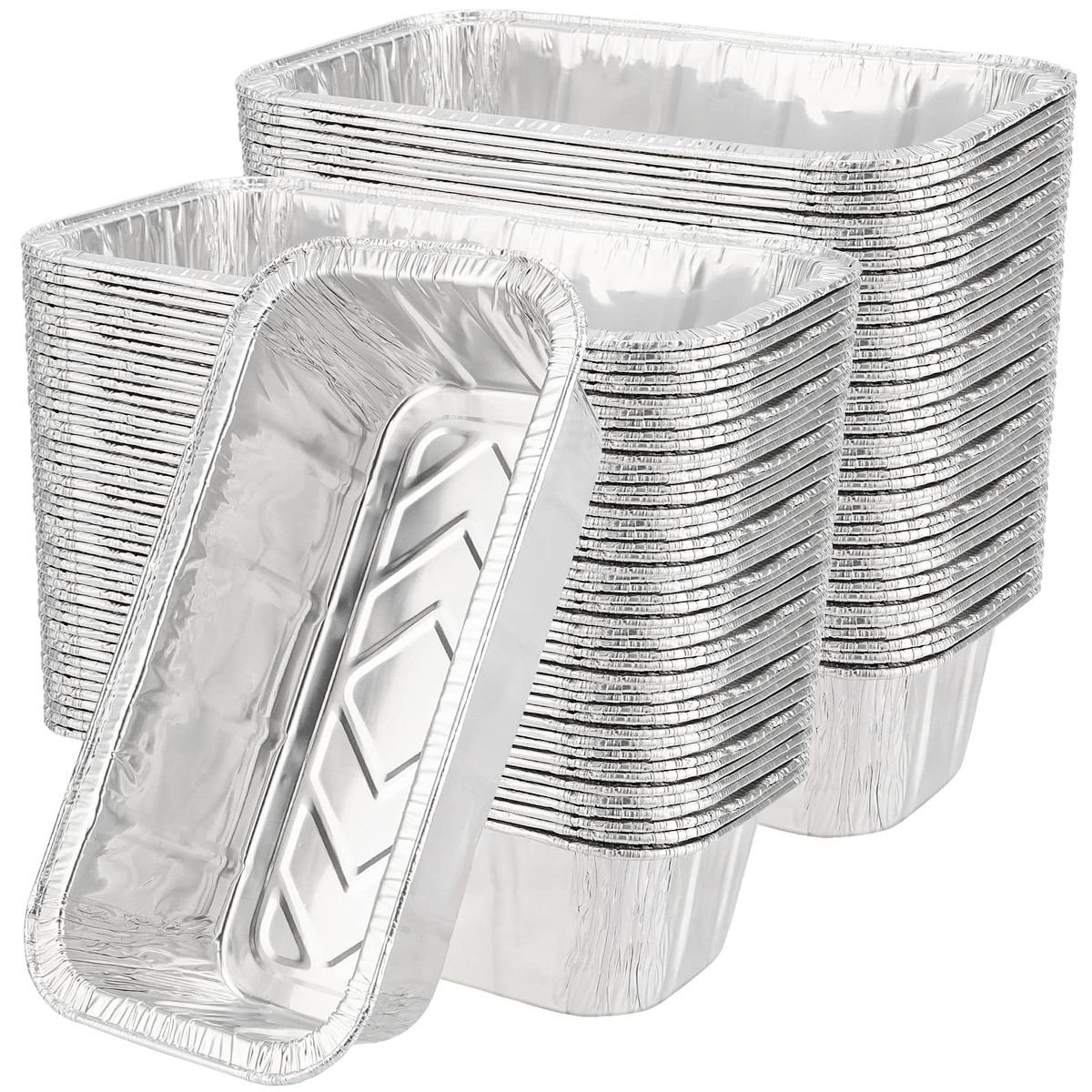 Pastry Baking Tins