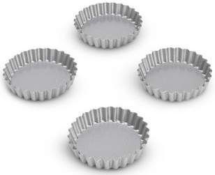 Pastry Baking Tins