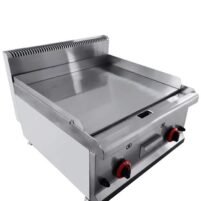  Restaurant Grill Plate