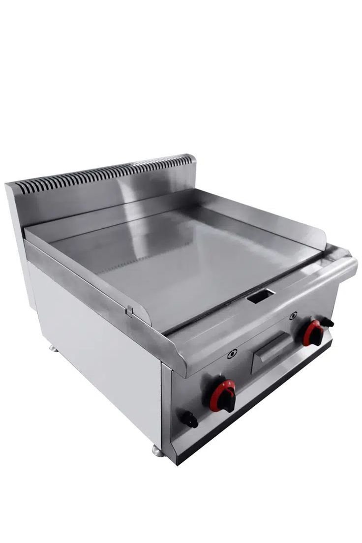  Restaurant Grill Plate