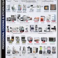 restaurant kitchen equipment supplier