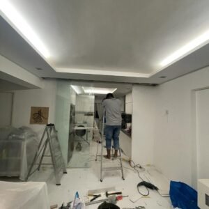 Affordable Home Renovation Services