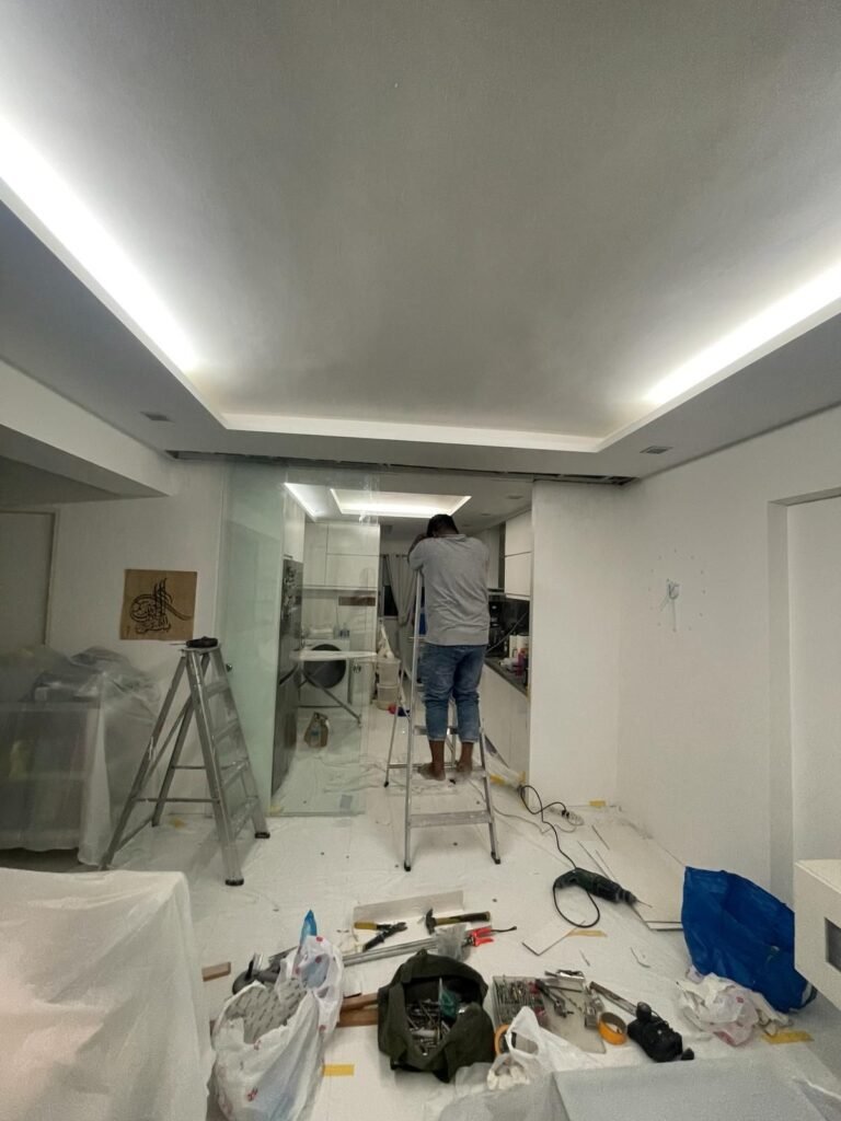 Affordable Home Renovation Services
