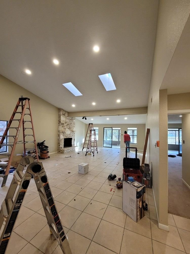 Affordable Home Renovation Services