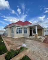 Maisonette Remodeling in Runda