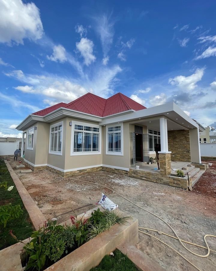 Renovation and Remodeling Services in Kenya