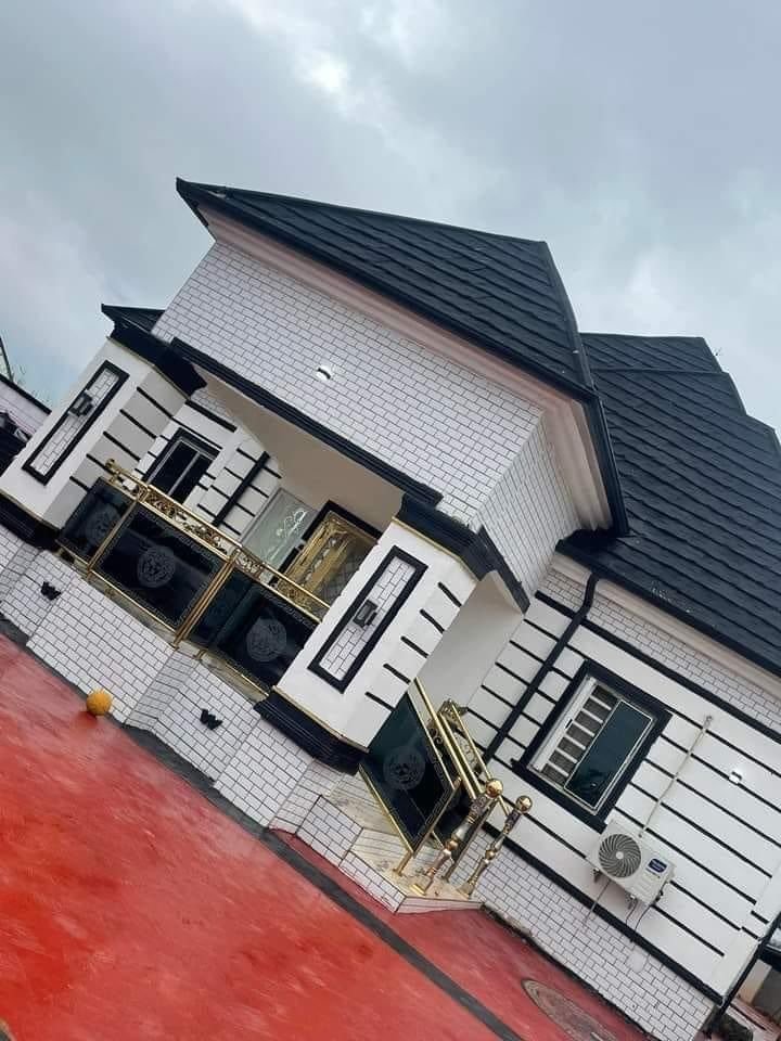 Affordable House Renovation in Kenya