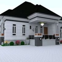 Affordable House Renovation in Kenya