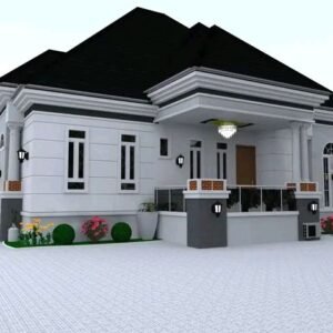 Affordable House Renovation in Kenya