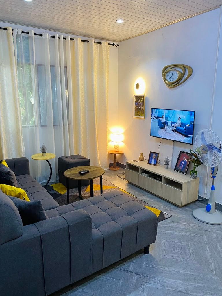 Interior Design Experts in Kenya