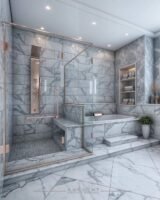 Bathroom Renovation Services