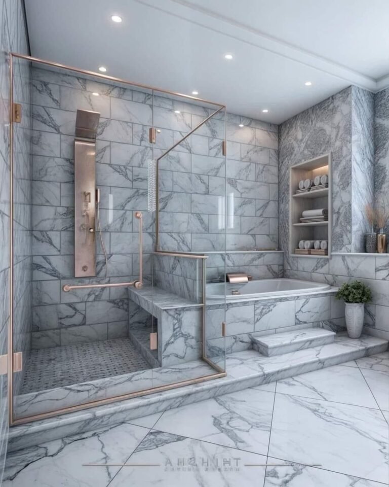 Bathroom Renovation Services