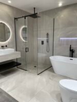Bathroom Renovation
