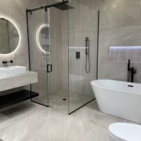Bathroom Renovation