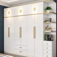 Modern Wardrobe Designs