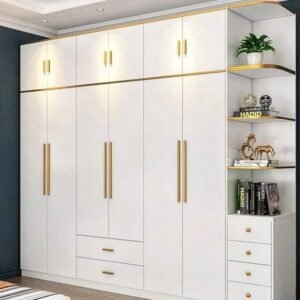 Modern Wardrobe Designs