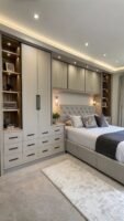 Bedroom Storage Solutions