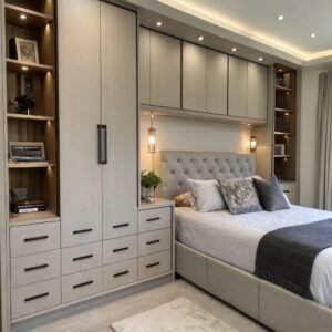 Bedroom Storage Solutions
