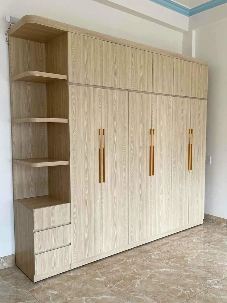 Fitted Bedroom Wardrobes