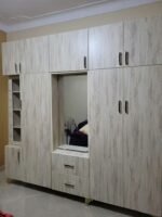 Bedroom Wardrobe Design