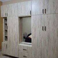 Bedroom Wardrobe Design