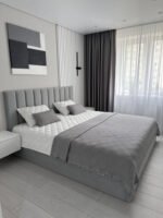 Bedroom Renovation