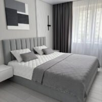 Bedroom Renovation