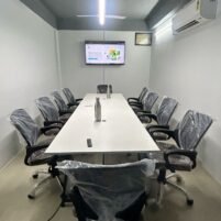 Commercial Interior Designers in Kenya