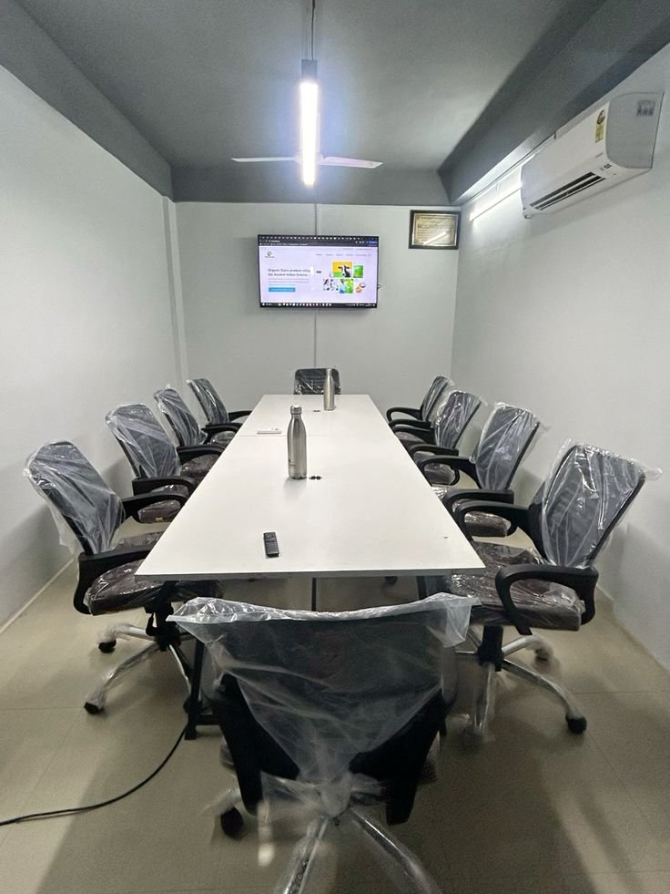 Commercial Interior Designers in Kenya