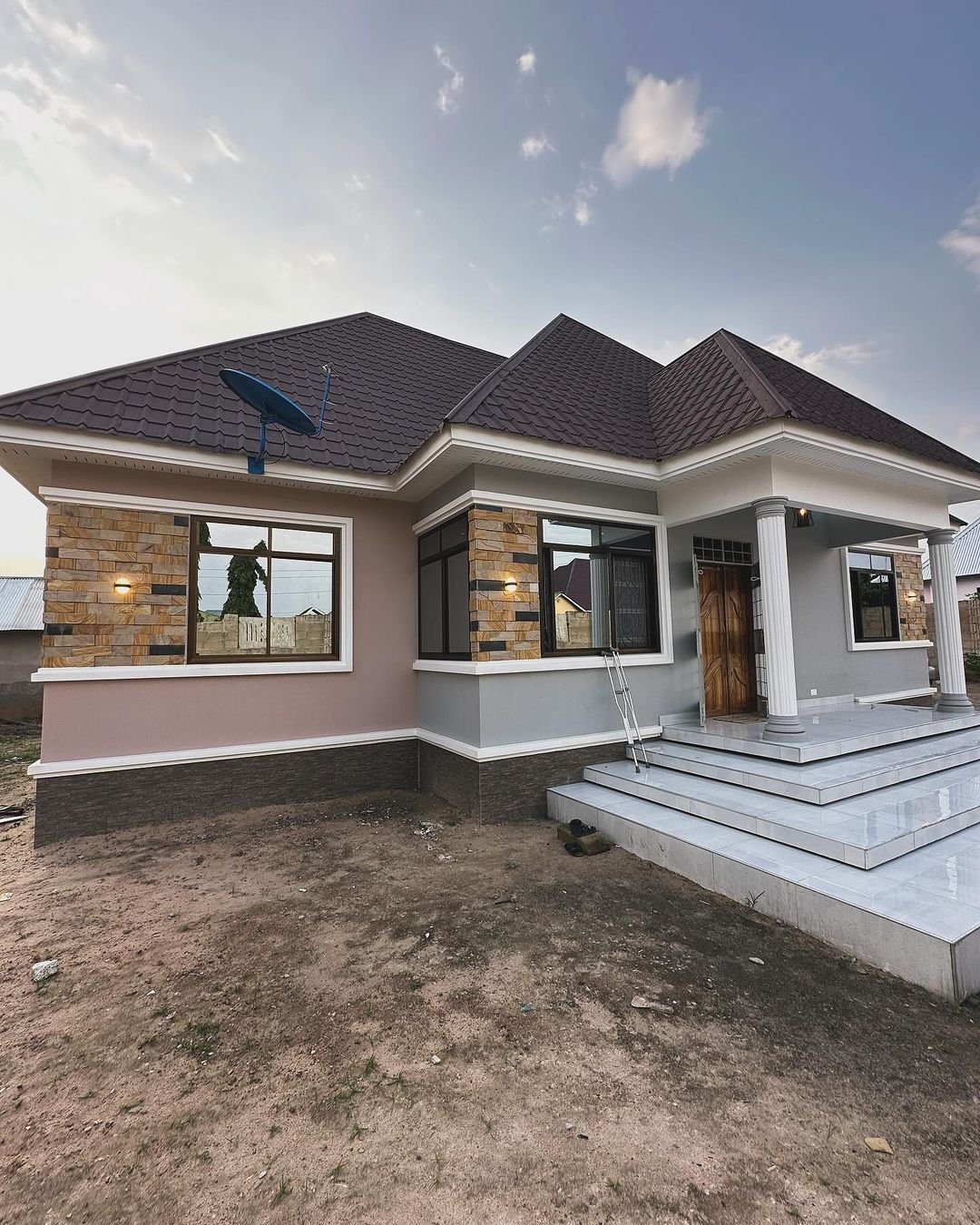 Complete House Renovation Contractors in Kenya