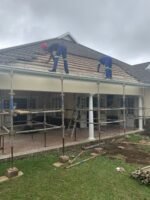 Complete House Renovation Contractors in Kenya