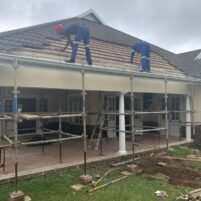 Complete House Renovation Contractors in Kenya