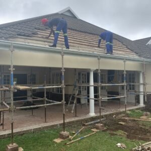Complete House Renovation Contractors in Kenya