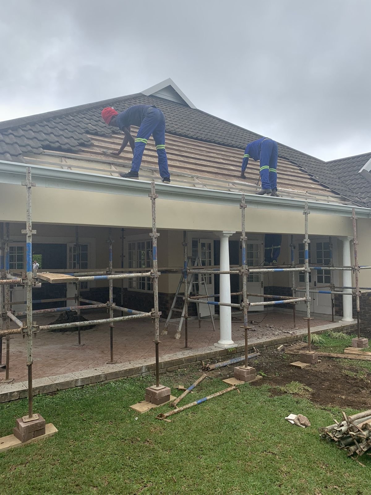 Complete House Renovation Contractors in Kenya