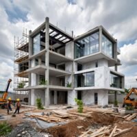 Building Project Managers in Kenya