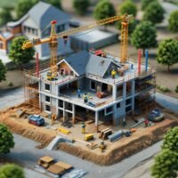 Residential Construction Project Management Services