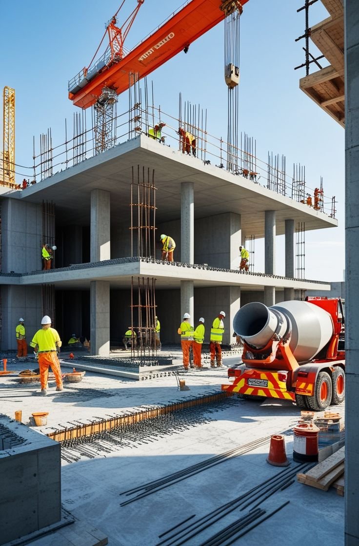 Project Managers for Home Renovation in Kenya