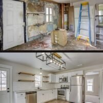 House Renovation Contractors in Kenya